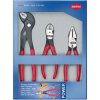 Knipex 00 20 10 Power Set - 3 Piece