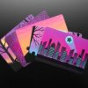 Adafruit #ElectronicHalloween Halloween Cards (set of 5)
