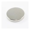 Magnes neodymowy MW 10x3 walcowy / N38