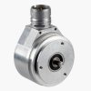 Enkoder przyrostowy przyrostowy RS422, TTL 8192ppr średnica wału 6mm SICK 4,5 → 5,5 V
