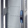 Hensel FP 0340 68000298 Obudowa 270 x 540 x 186 tworzywo sztuczne 1 szt.