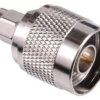 Adapter wtyk RP-SMA - wtyk N RSMA SMA