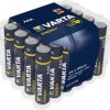 Baterie Varta Energy LR3/AAA 1,5V 24szt