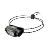 NiteCore NC-HA11 HA11 Headlamp LED 240lm Battery-Powered Monochrome