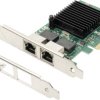 Karta sieciowa Digitus DN-10132 10 / 100 / 1000 MBit/s PCI-Express