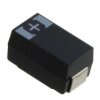 Kondensator tantalowy 330μF 4V dc D4 SMD ±20