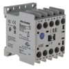 Stycznik 24 V dc Allen Bradley styki: 4 10 A 3NO + 1NC Montaż na szynie DIN, montaż na płycie Śruba 700-K31Z-DJ
