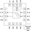 Programmable Harmonic Low Pass Filter, 1 - 3 GHz 3 dB Bandwidth