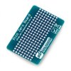 Pico Zero Board - płytka prototypowa do Raspberry Pi Pico - SB Components SKU21499