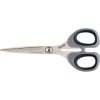 kwb 20917 All-purpose scissors ergonomic grip titanium coating