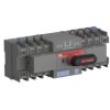 Przełącznik automatyczny 4P 63A I-0-II 21D Bottom Access 380-415V AC OTM63F4CB21D400C 1SCA150586R1001