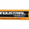 LR6 bateria alkal. DURACELL 1,5V industrial