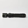 Latarka Ręczna Akumulatorowa LED 10W 1200lm Zoom 6 Trybów Pracy USB-C IP44 Videx