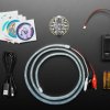 Adafruit + Cartoon Network Cosplay Introductory Kit [Discontinued]