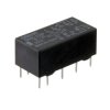 Omron G6AK-1105F Relay Low Signal Compact DPDT 1A 5V DC Coil