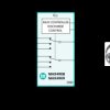 Dual 3:1 Clickless Audio Multiplexers with Negative-Signal Handling