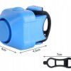 DZWONEK ROWEROWY ELEKTRONICZNY 130dB