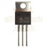 AN7810 10V voltage regulator - Matsushita