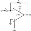 Dual, 44-V, 4-MHz, high slew rate (15-V/µs), In to V+, JFET-input op amp | P | 8 | 0 to 70