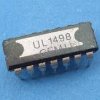 układ UL1498 demonty