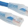 Kabel Ethernet Cat6 długość 2m Z zakończeniem RS PRO PVC średnica 3.5mm