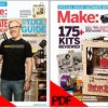Make: Tool Guide + Ultimate Kit Guide! - PDF
