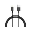 Kabel USB/Lightning BASEUS 1m Superior Series
