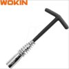 102816 Socket wrench with handle, 16 mm