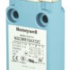 Wyłącznik krańcowy typ Rolkowy trzpień obrotowy Honeywell 2NO/2NC Skuteczne otwarcie, działanie błyskawiczne 10mA IP67