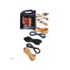 Zestaw montażowy CAR AUDIO Peiying ZLA0413