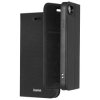 Hama 00138189 Daily Protect Booklet Black Stand For iPhone 7 8 Se 2020 2022