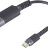 adapter USB-C, DisplayPort Renkforce RF-6798310, 0.20 m