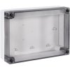 Fibox 6012913 MNX Enclosure Polycarbonate IP66/IP67 Shock-Resistant