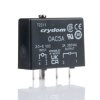 Przekaźnik interfejsowy 5V dc Sensata Crydom 20mA Montaż na płytce drukowanej Otwór przezierny