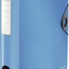 Segregator Leitz Active Solid 10481030 DIN A4 jasnoniebieski