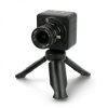 Zestaw z kamerą IMX477 12,3MPx HQ i obiektywem 6mm CS-Mount - dla Raspberry Pi - ArduCam B0241