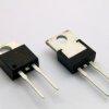 Dioda FES16JT VISHAY TO220AC 16A;600V;50ns;RoHS