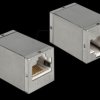 86250 Delock RJ45 socket/socket cat.6 adapter