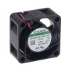 Wentylator osiowy 40 × 40 × 20 mm, 24 V DC, 13,01 m³/h, 21 dB(A), łożysko Vapo, Sunon F40202V2-1000U-A99