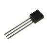 Tranzystor BC557B pnp 50V 0,1A 0,5W obudowa TO92