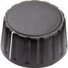 Mentor 4334.6001 4334.6001 Pokrętło ze wskaźnikiem czarny (Ø x W) 36 mm x 18.5 mm 1 szt.