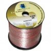 Kabel głośnikowy 2x 1,5mm OFC Cabletech Cu
