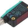 ML100-55/95/103 Czujnik fotoelektryczny Zasięg 0,1÷5m PNP DARK-ON,LIGHT-ON