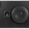 Samochodowy subwoofer pasywny Crunch CRB200, 400 W