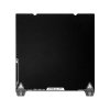 Dwustronna nakładka PEI z powłoką z żywicy epoksydowej na stół roboczy do drukarek 3D Creality - 235x235mm