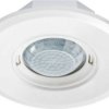 Czujnik obecności do montażu sufitowego ESYLUX EP10423031 360 ° biały