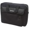 Manhattan 438889 London Laptop Bag 15.6", Top Loader, Black, LOW COST, Accessor
