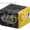 Złącze TE 1-1418390-1 4pin
