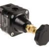 Regulator pneumatyczny we: 8bar RS PRO wy: 0.5bar