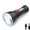 LATARKA RECZNA LTC 1-LED XPE+COB 3W 500L